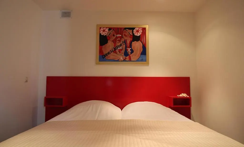 budget rooms Doppenberg-1