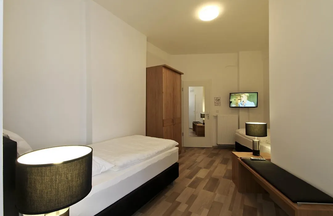 Hotel Jammerkrug-1