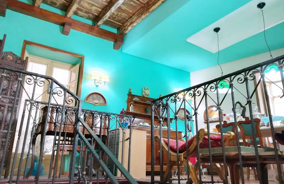 B&B Vittorio Emanuele-1