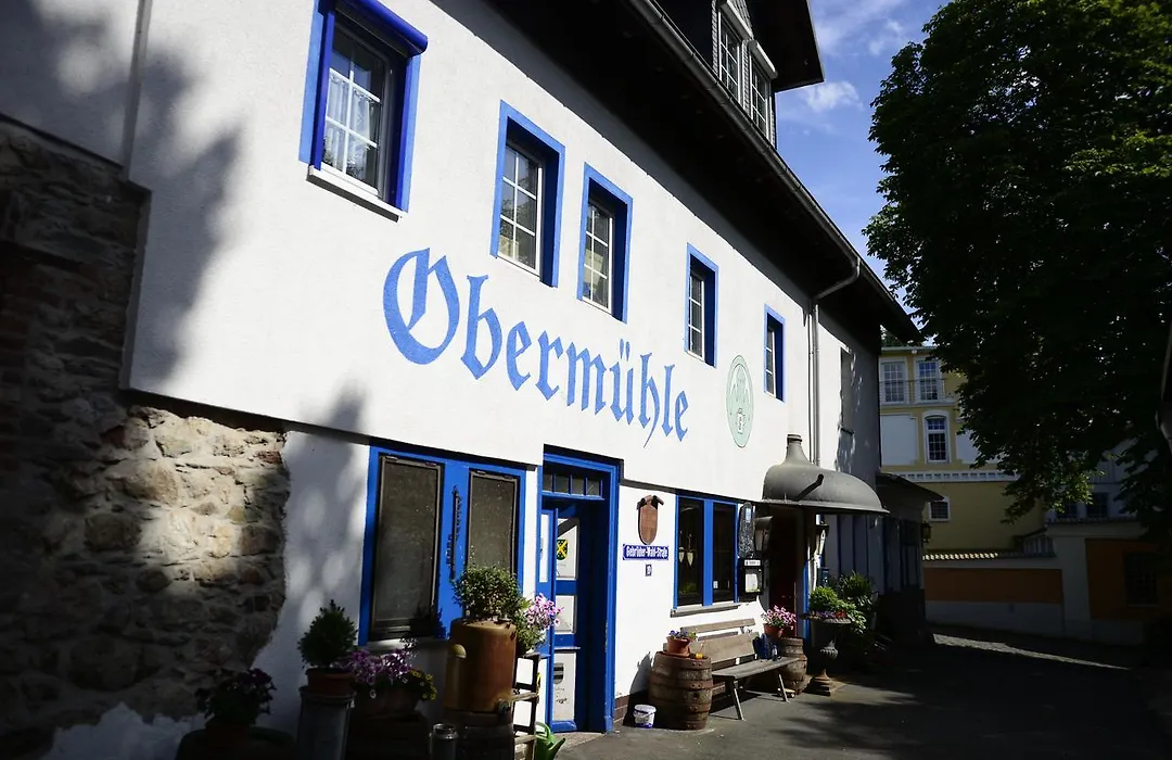 Brauhaus Obermühle-1