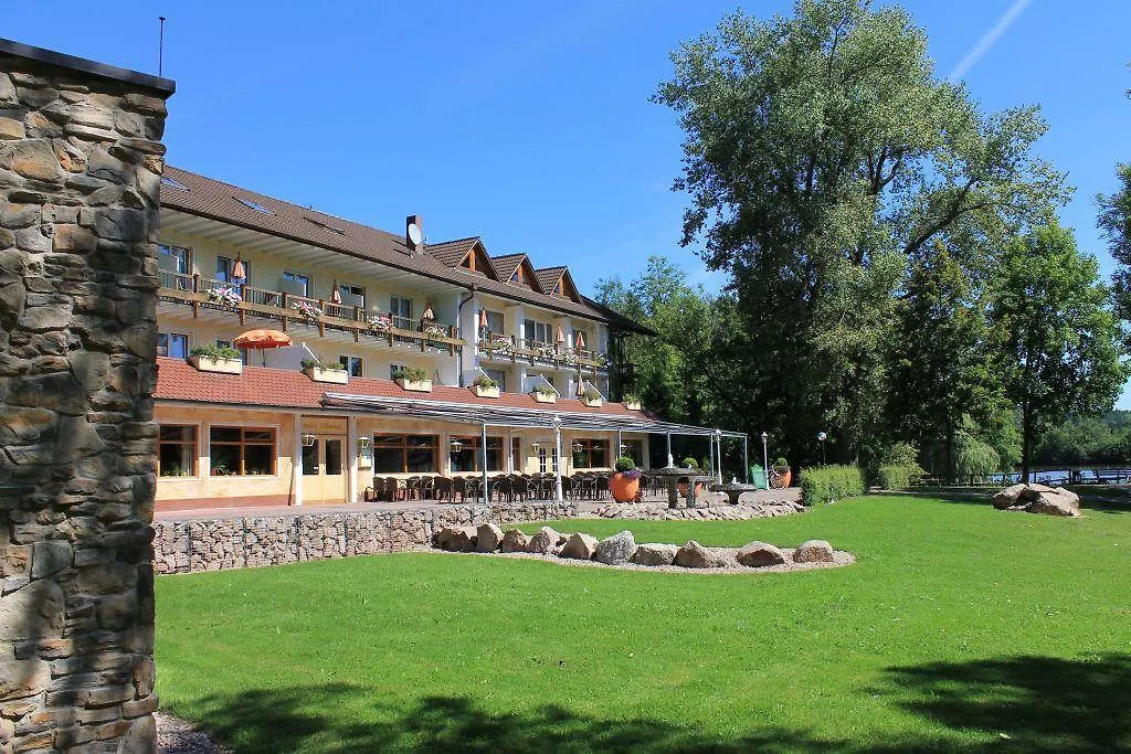 Hotel Salinensee-1