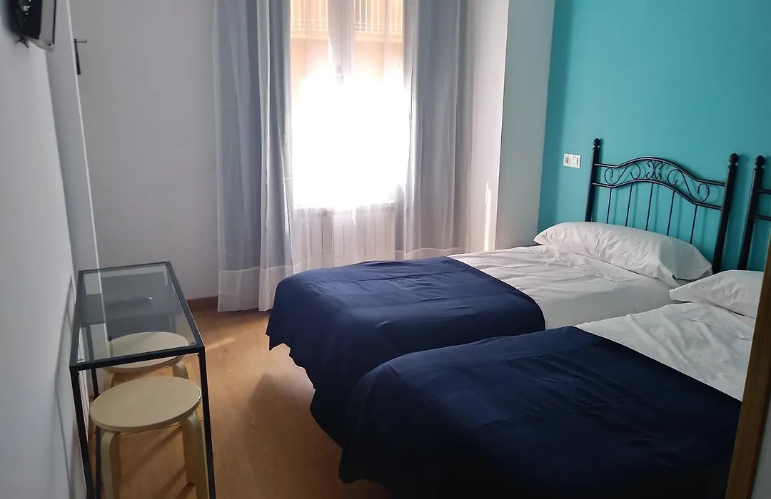 Hostal Gemi-1