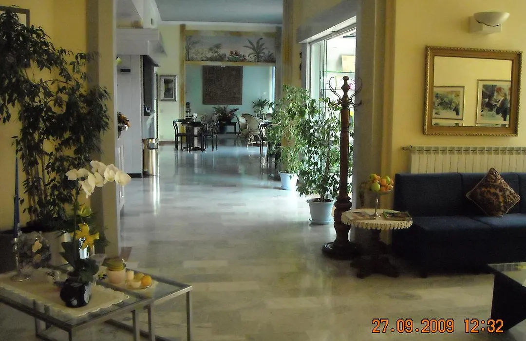 Hotel Liliana Andora citr 9006-0004-1