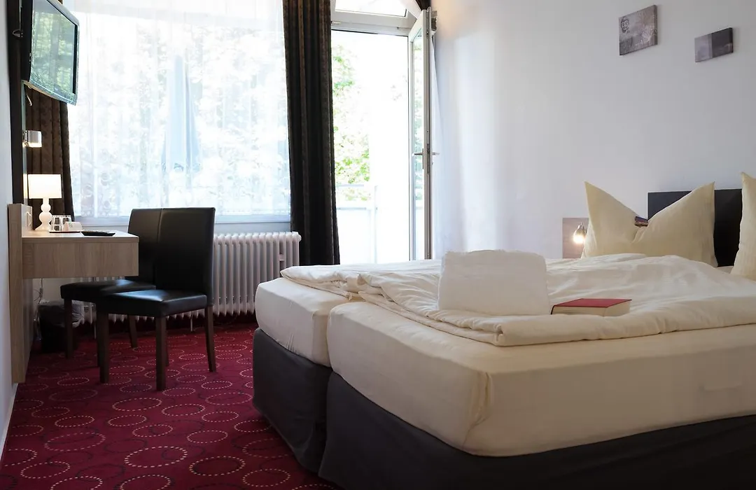 Hotel Promenade-1