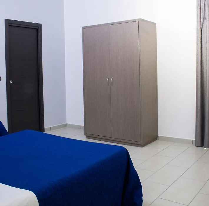 Hotel Cristian-1