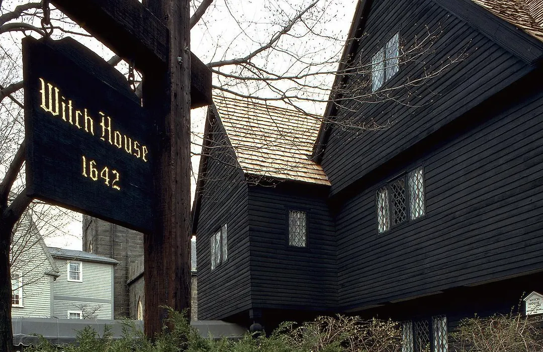 The Salem Inn-1