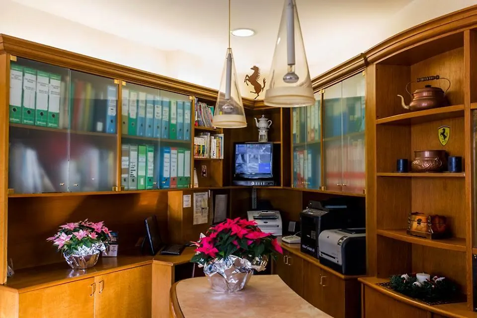 Hotel Fattori-1