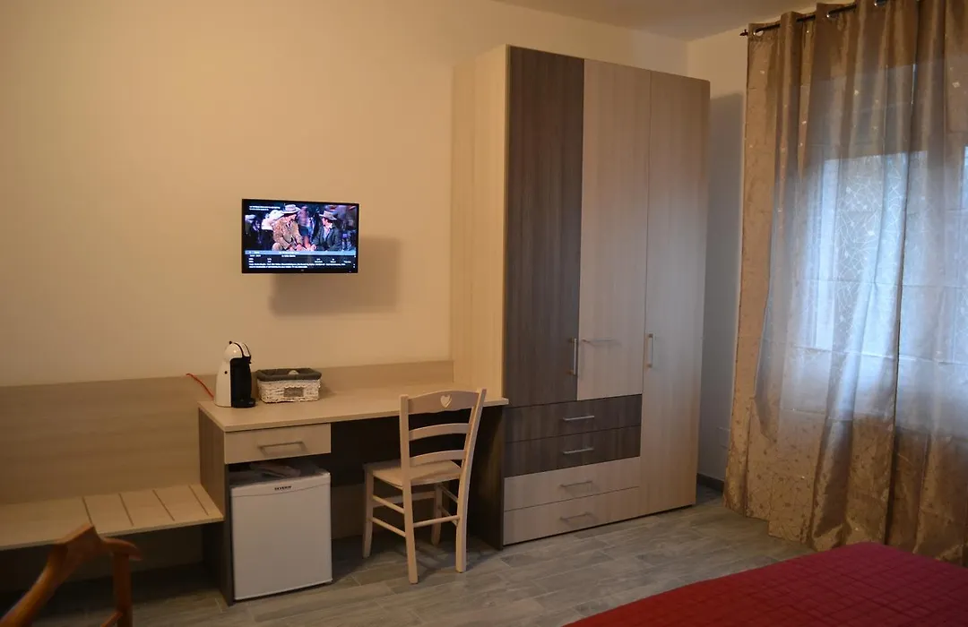 La Chance B&B-1