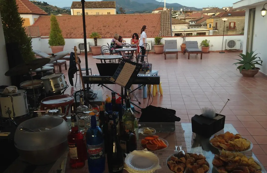 Hotel Antonietta-1