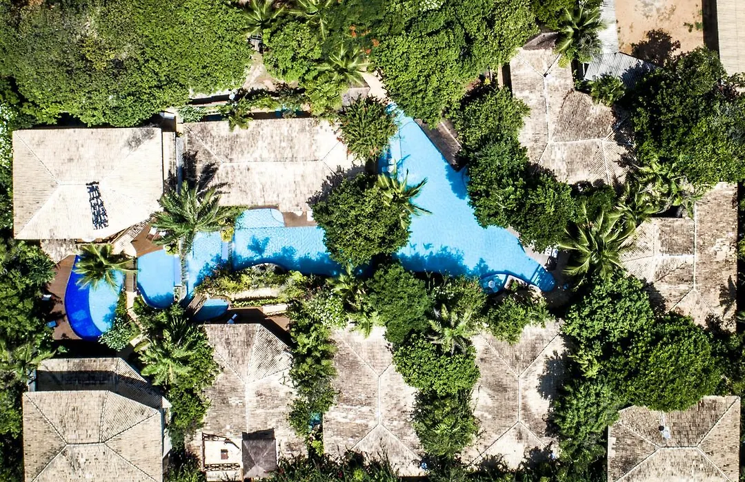 Sombra e Água Fresca Resort-1
