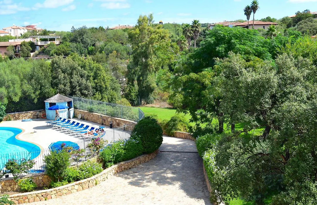 Villaggio Smeralda by Sardegna Smeralda Suite-1