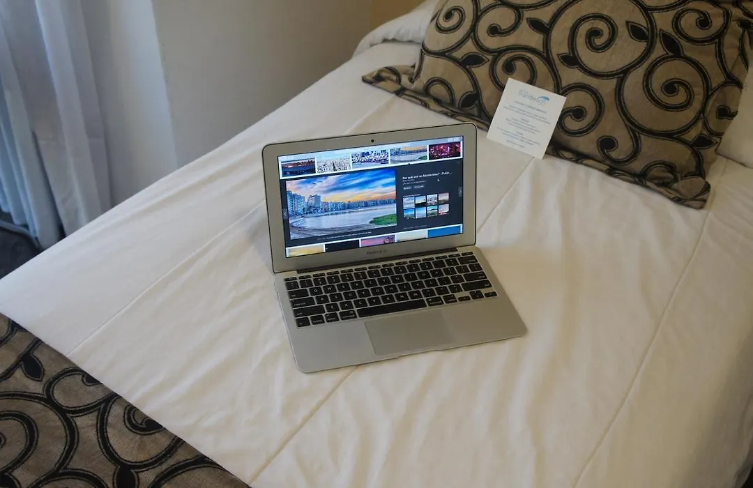 Palm Beach Plaza Hotel-1