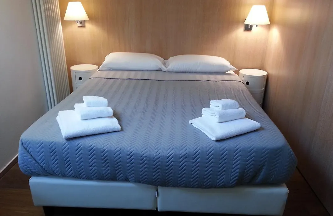 B&B Bergamo Alta-1