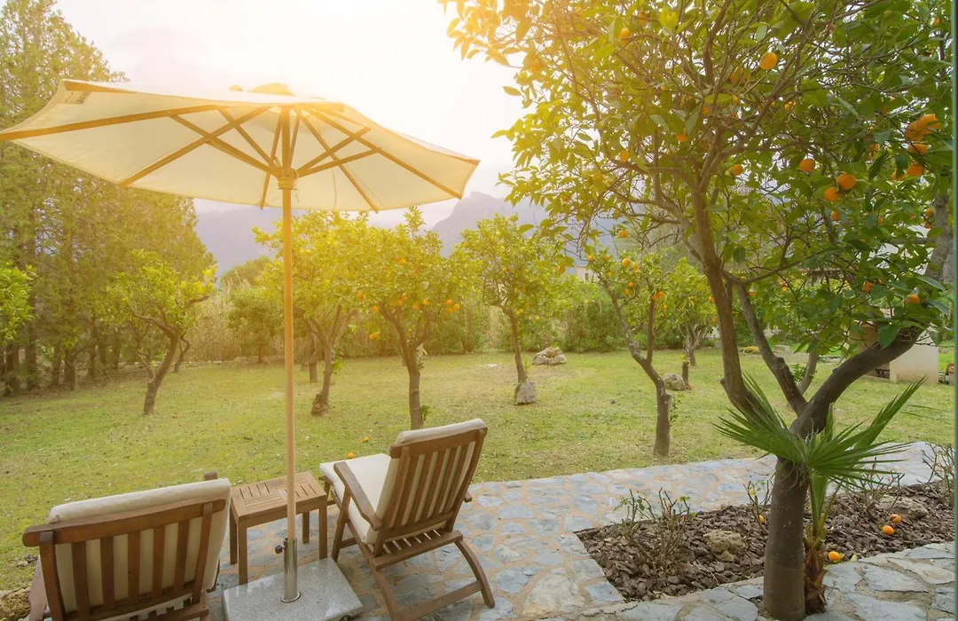 Finca Can Coll Boutique Country House - Adults Only-1