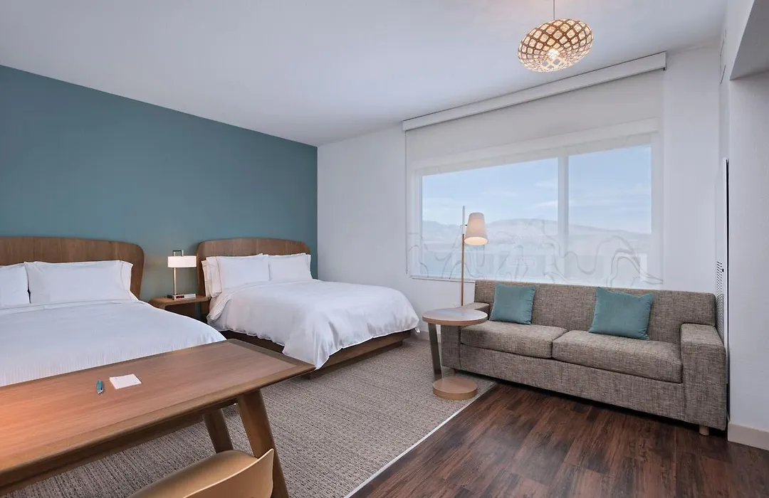 Element By Marriott Palmdale-1