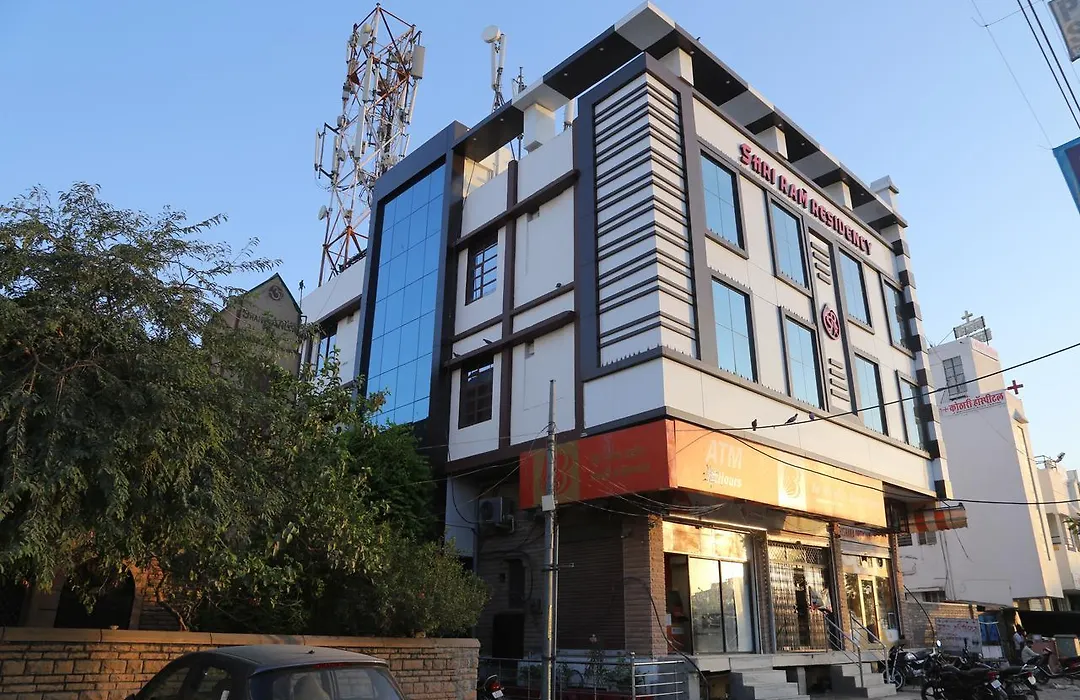 Shri Ram Residency-1