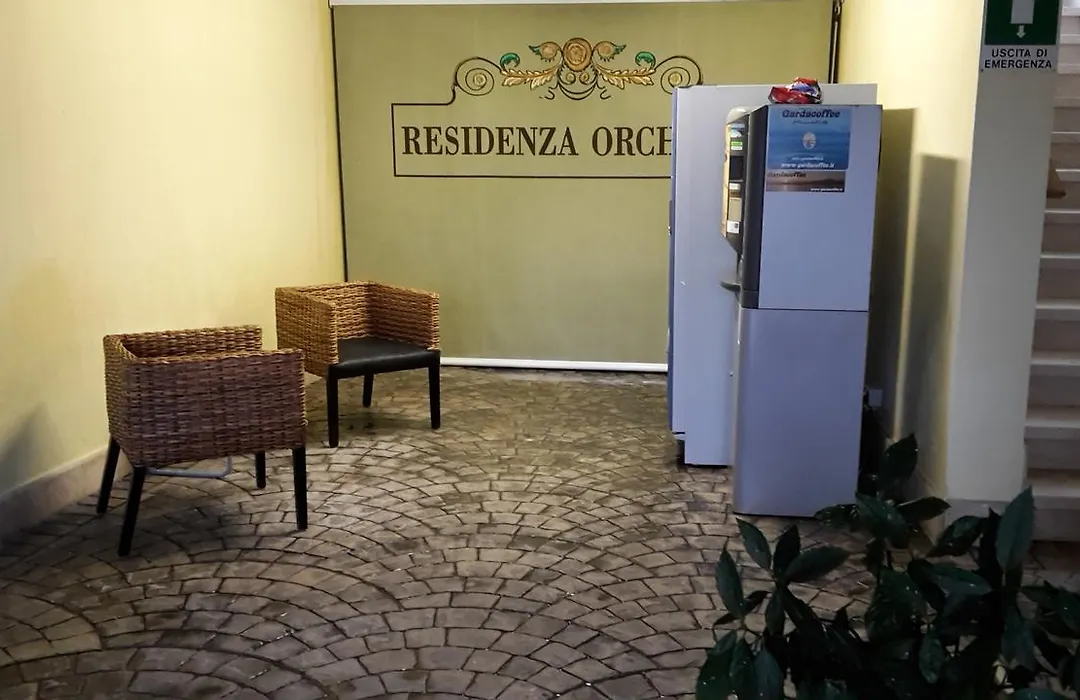 Residenza Orchidee-1