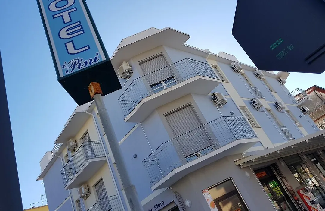 Hotel I Pini-1