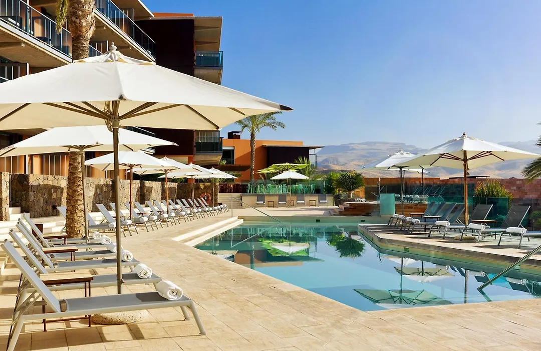 Salobre Hotel & Resort, Serenity-1