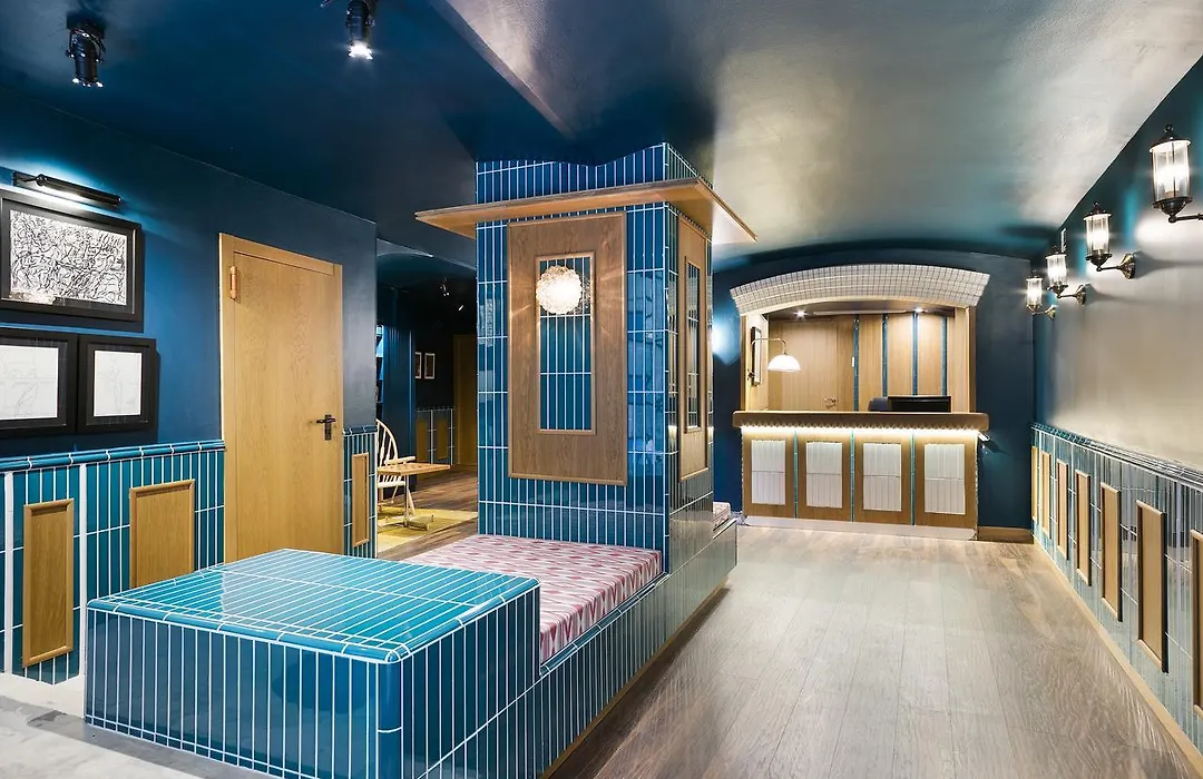 Hotel El Call-1
