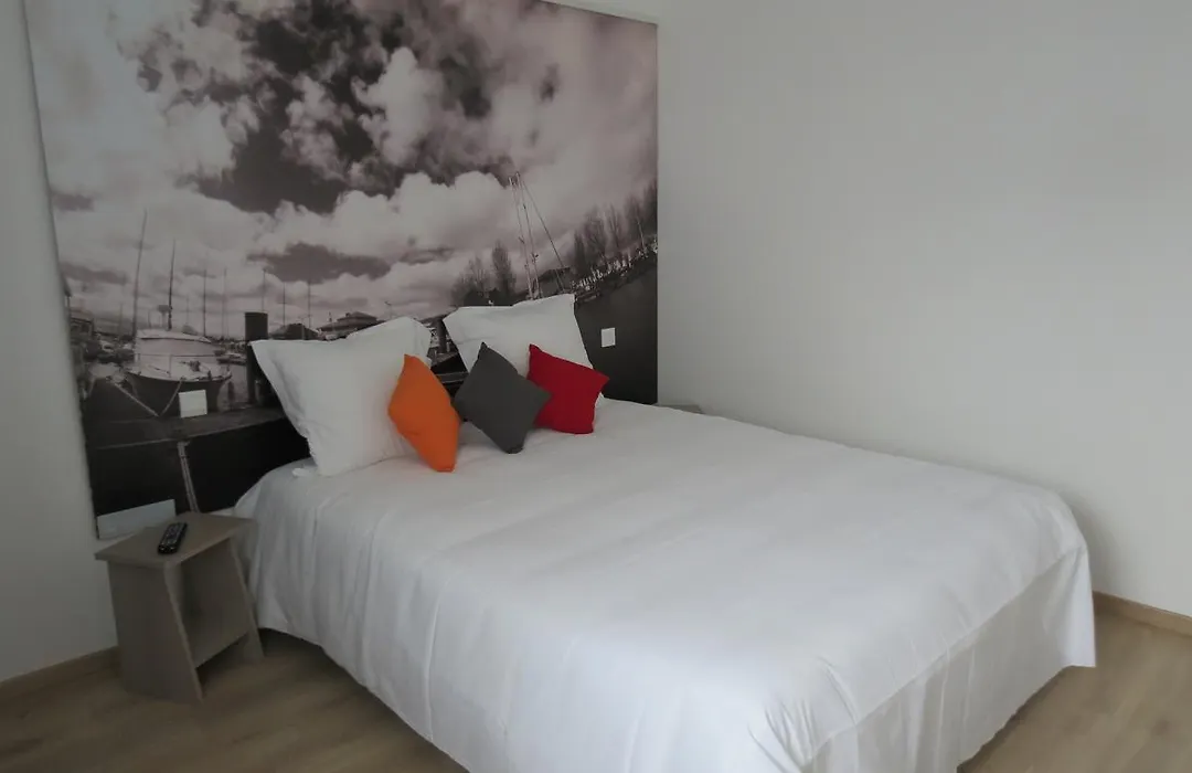 Hotel Côte d'Opale-1
