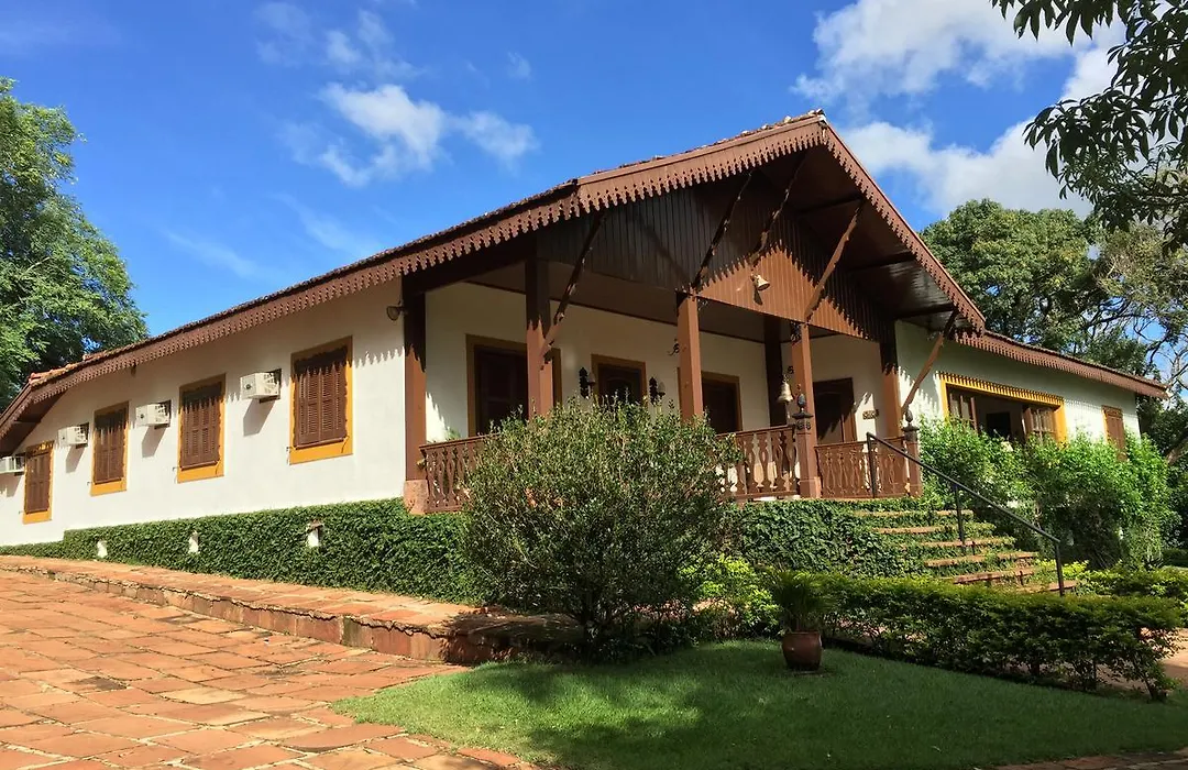 Pousada Fazenda Pinhalzinho-1