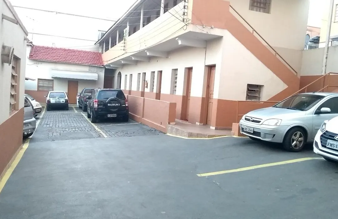 Hotel Triunfo-1