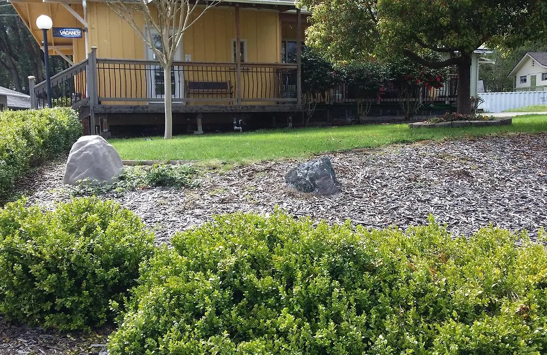 Redwood Inn Willits-1