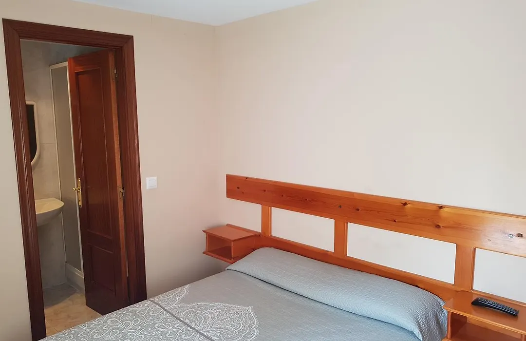 Hostal Arenal-1