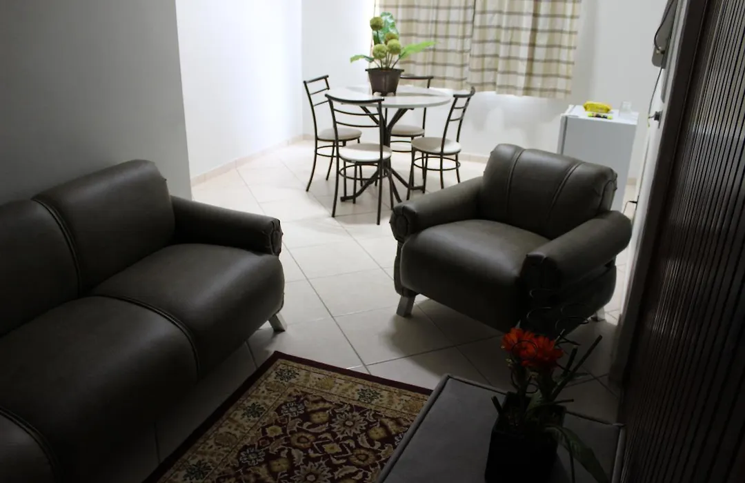 Novo Hotel Herta-1