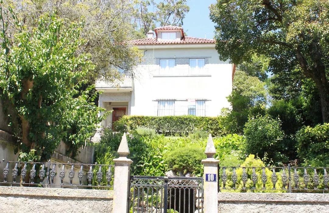 Lanui Vintage Guest House-1