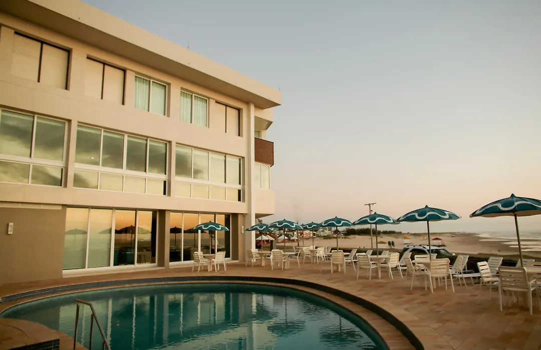 Dunas Praia Hotel-1