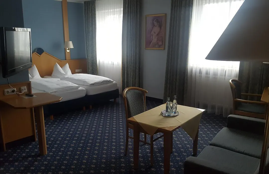 Hotel-Cafe Rathaus-1