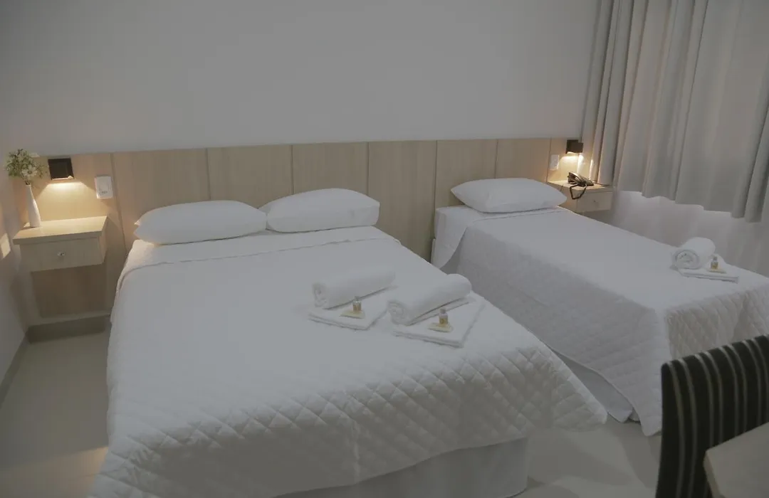 Hotel San Gennaro-1