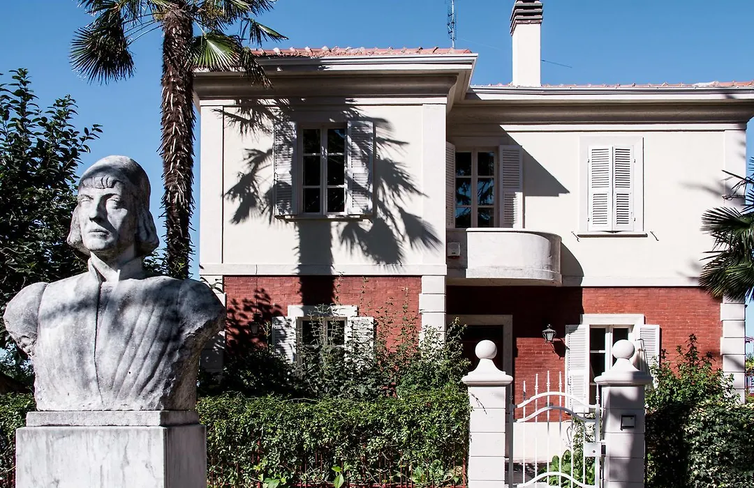 Residenza Ambrogi Luxury Suites-1