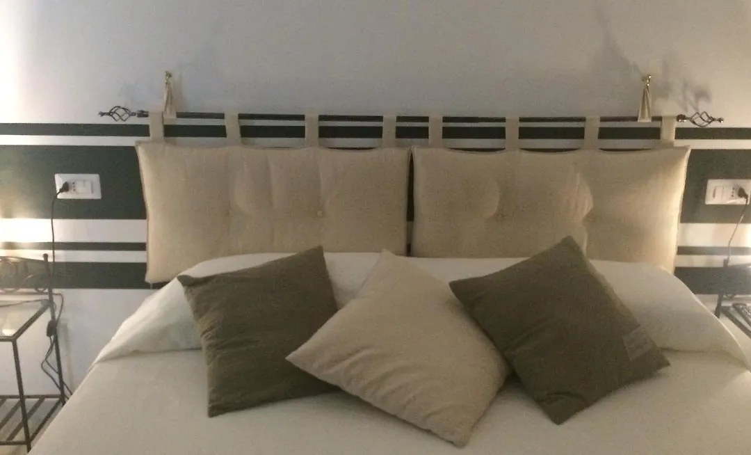 B&B Acqua di Sale-1