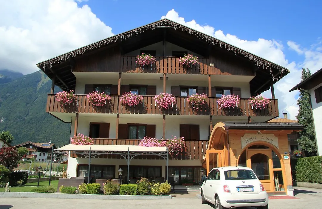 Hotel Lory-1