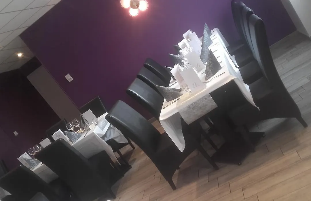 Logis Hotel du Parc-Restaurant - Le Rouget de Lisle-1