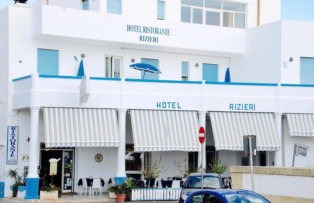 Hotel Rizieri-1