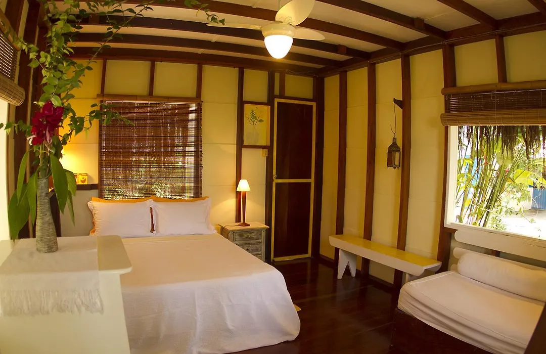 Pousada Vila Sereia-1
