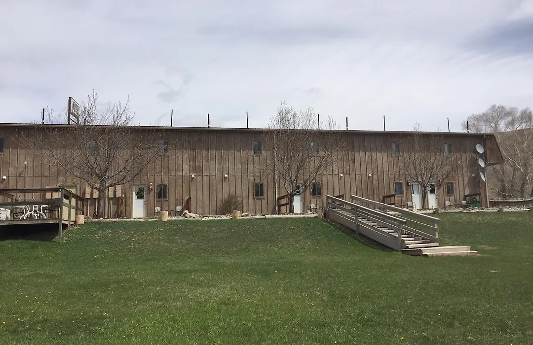 Rocky Mountain Lodge-1