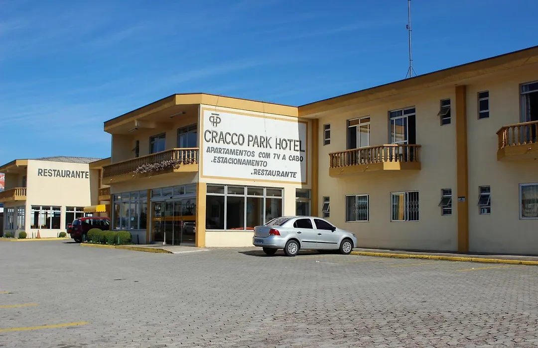 Cracco Park Hotel-1