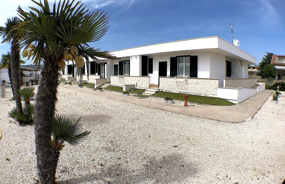 Residence Pegaso-1