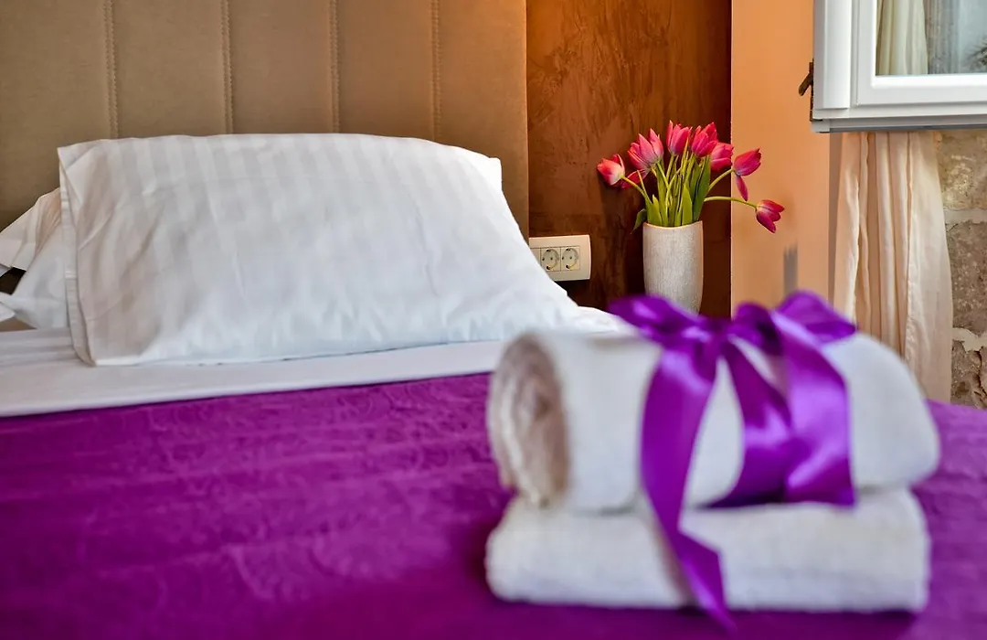 Luxury Room Colonna 4*, Center-1
