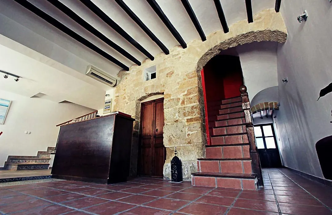 La Trancada-1