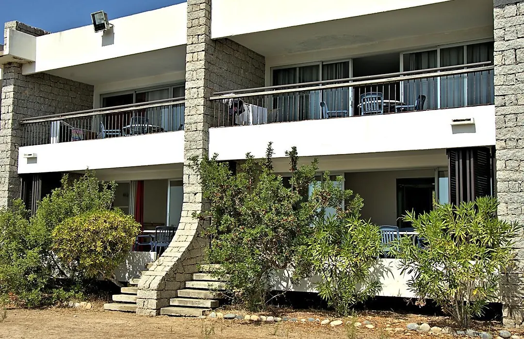 Hotel La Parata-1