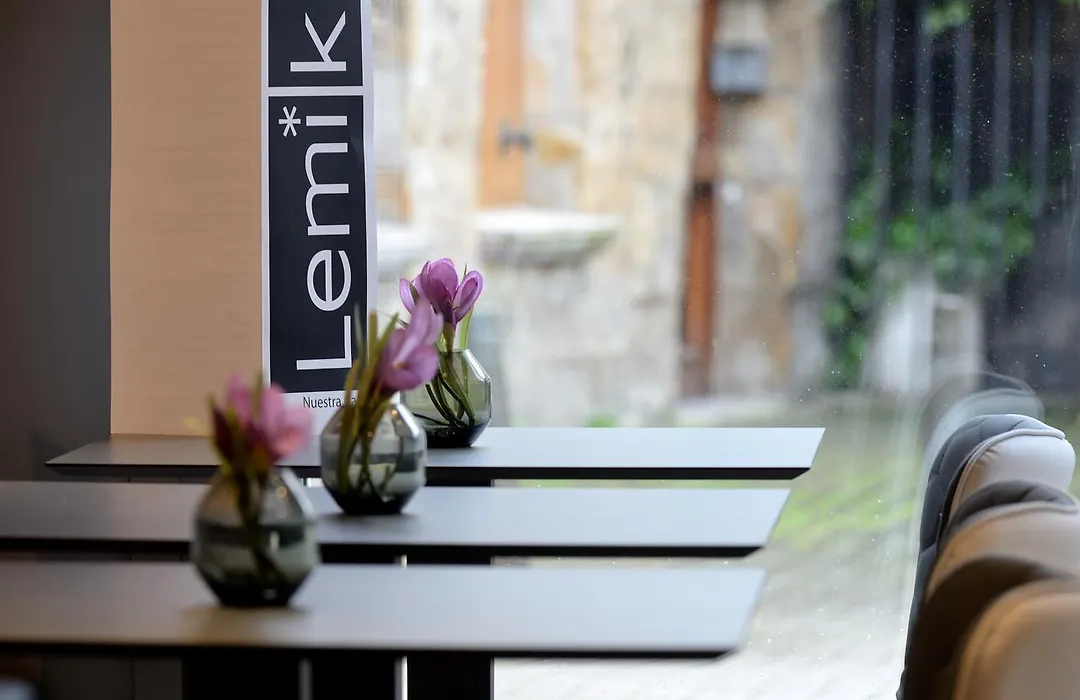 Hotel Lemik-1