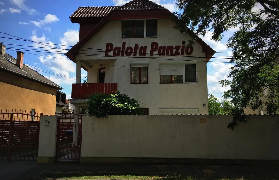 Palota Panzio-1