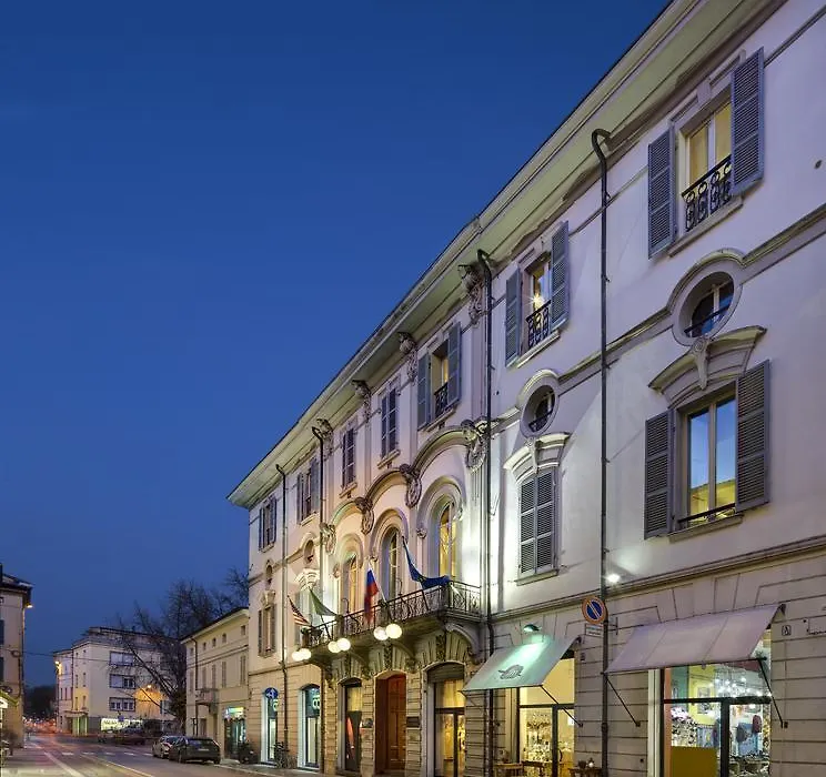 Hotel Vittoria-1