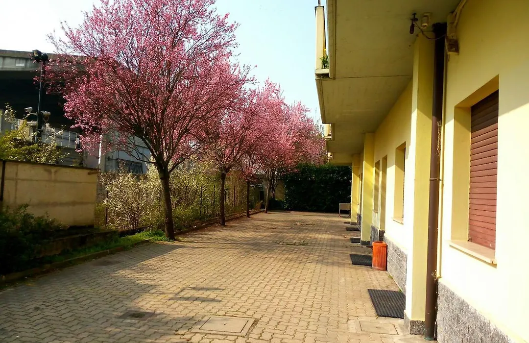 Nuovo Hotel Vigevano-1